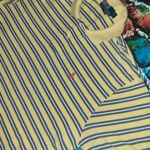 Polo By Ralph Lauren Shirt L